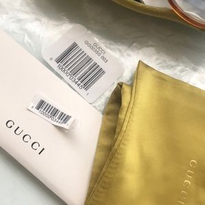 gucci bedazzled sunglasses